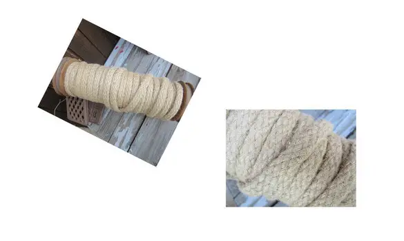 corde de jute
