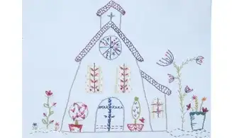 La chapelle