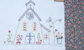 La chapelle