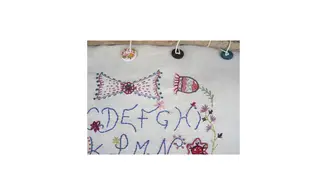 ABCdaire Cocagne- Fiche