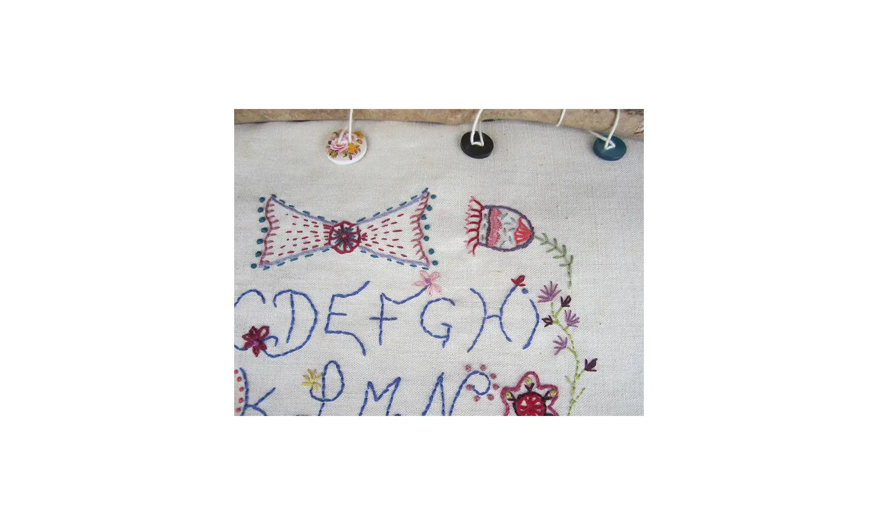 ABCdaire Cocagne- Fiche