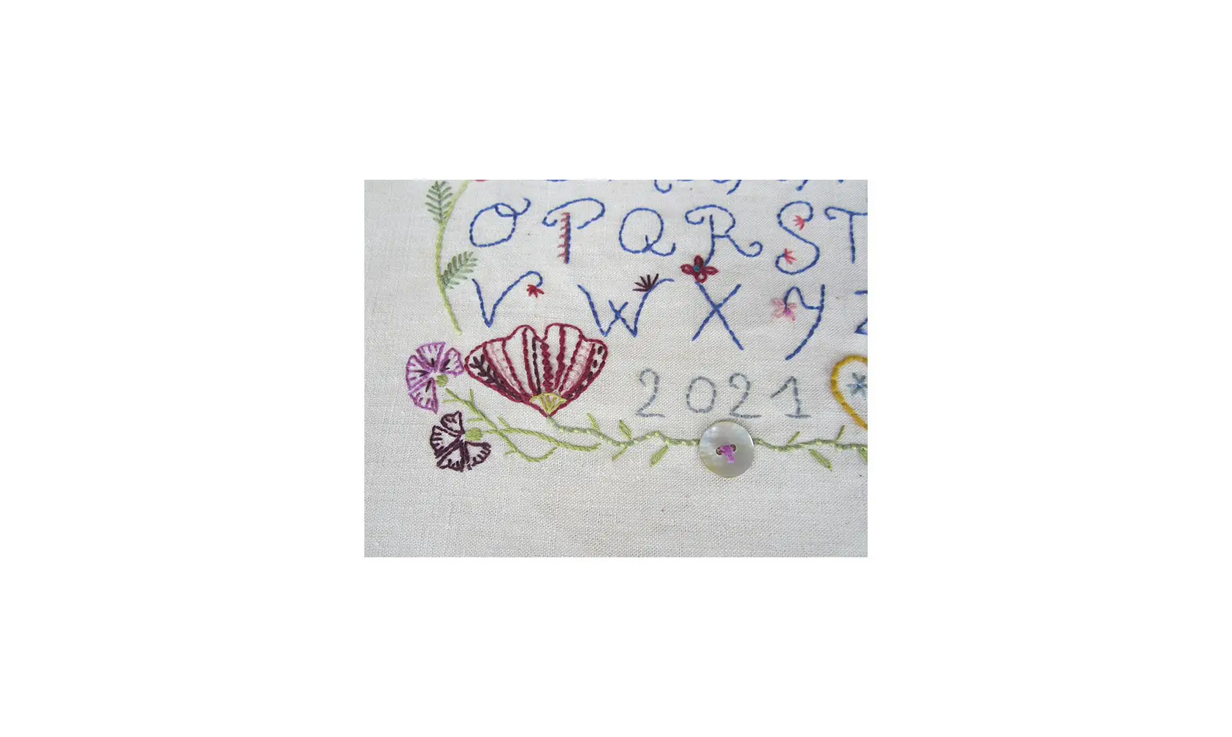 ABCdaire Cocagne- Fiche