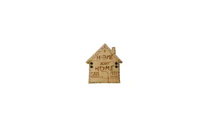 Maison "Home Sweet Home"