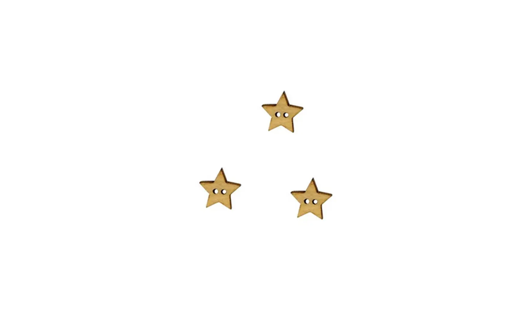 Etoiles par 3