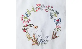 "La Couronne"
