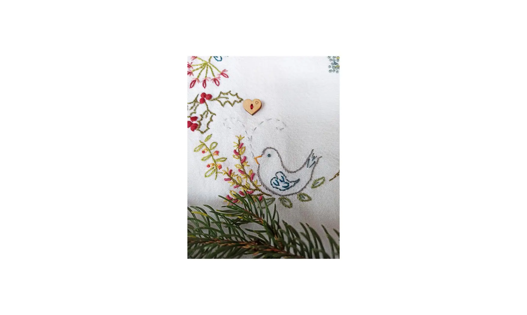 "La Couronne"