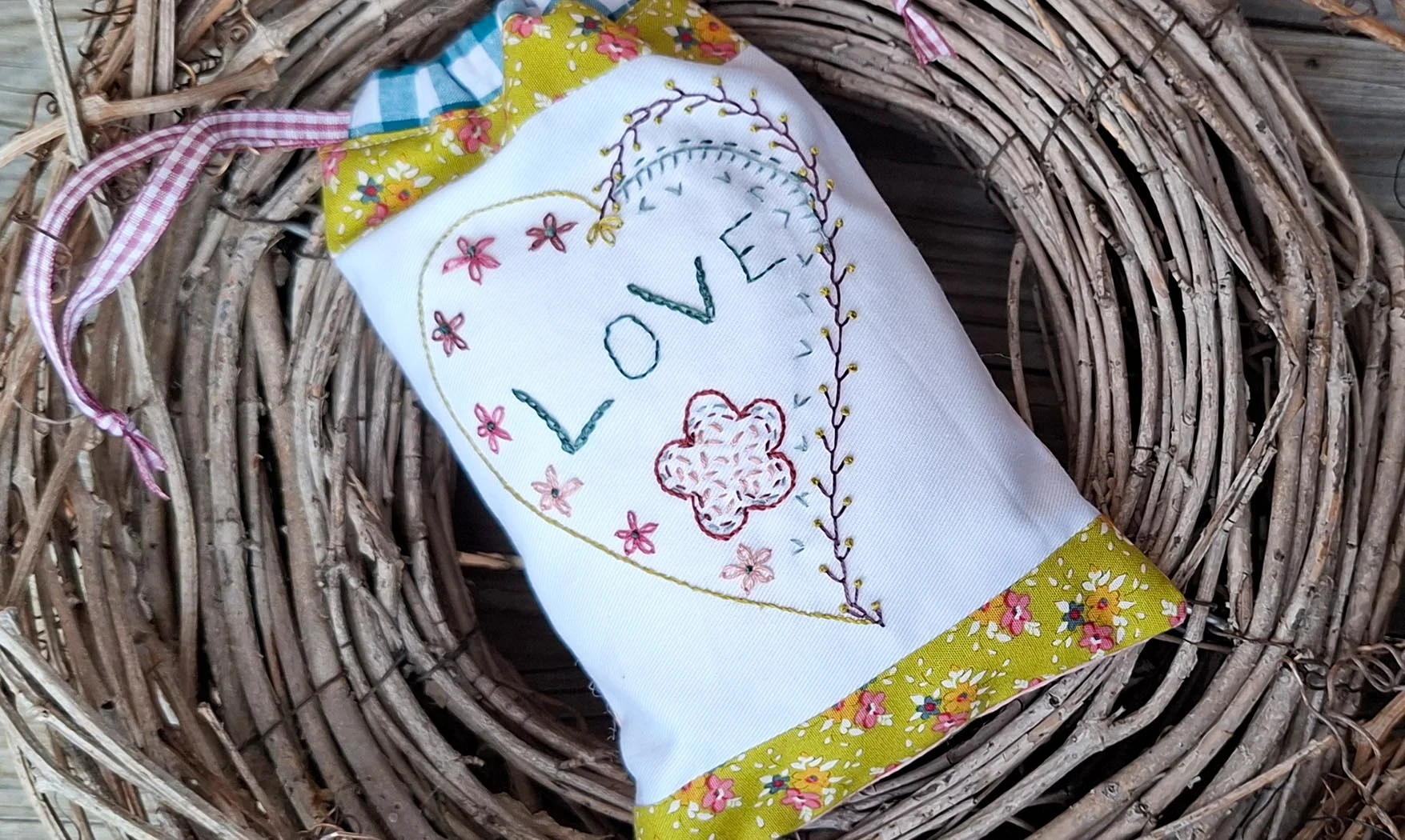"Coeur Love" (kit)