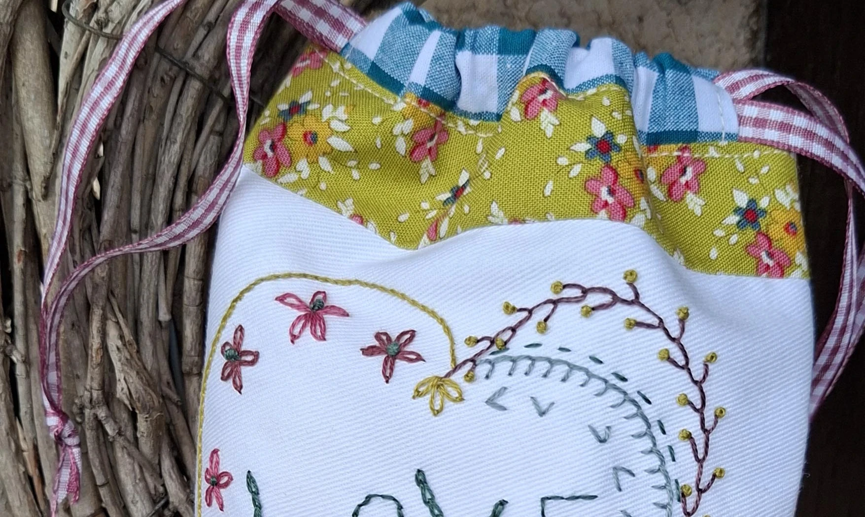 "Coeur Love" (kit)