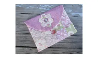 kit Pochette "Marie"