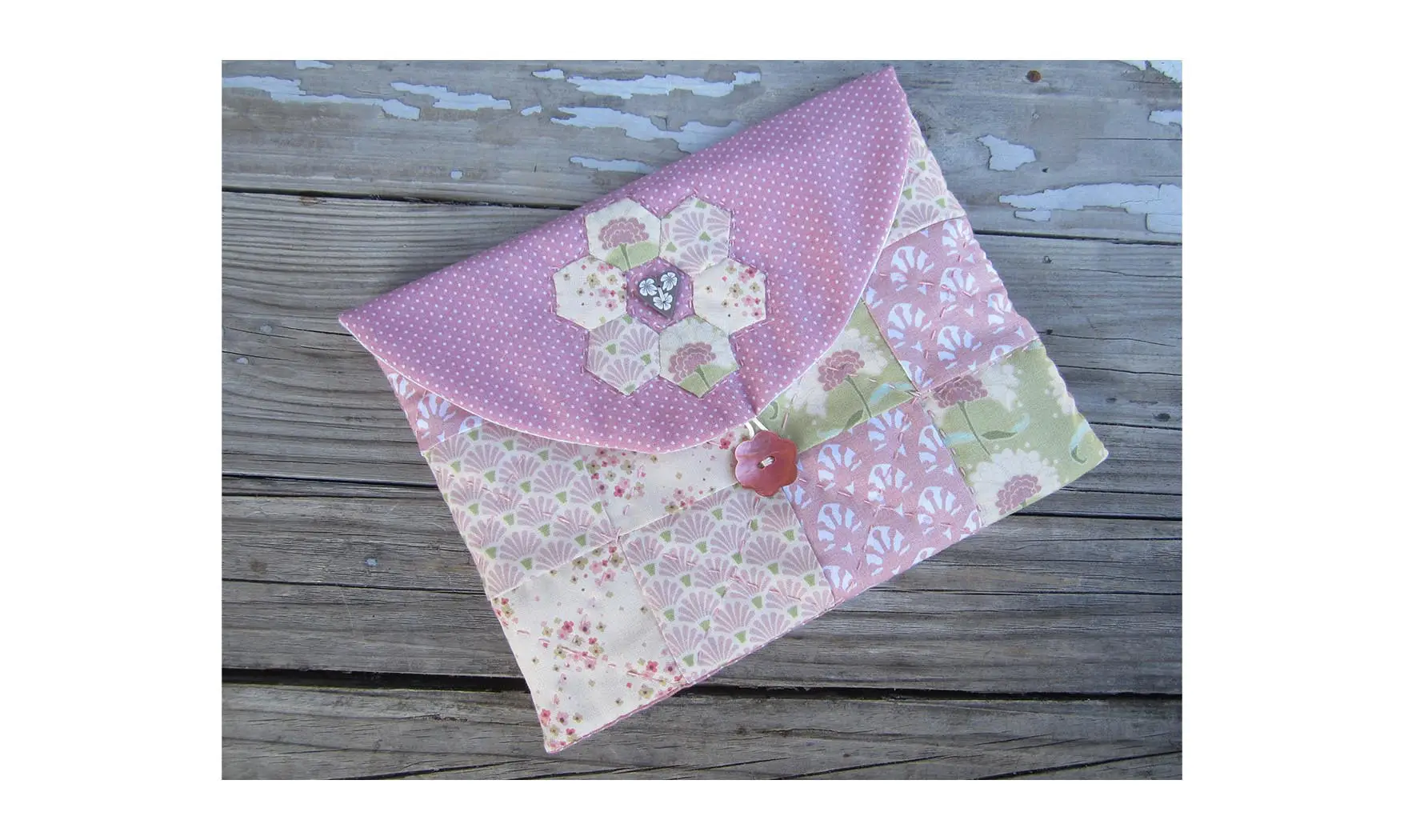kit Pochette "Marie"