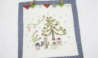 "Le sapin "