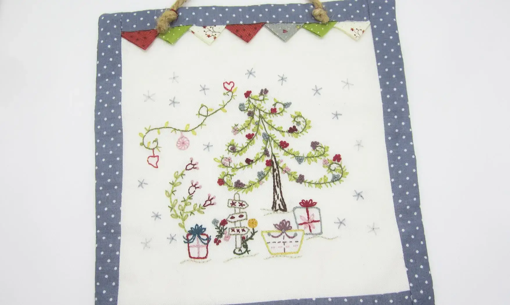 "Le sapin "