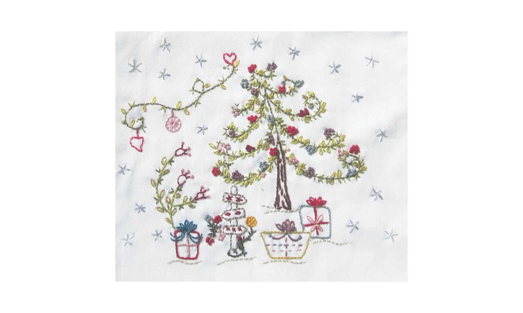"Le sapin "