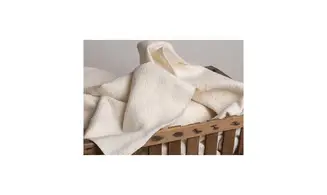 Molleton coton