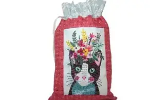"Le chat" Océan
