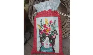 "Le chat" Océan