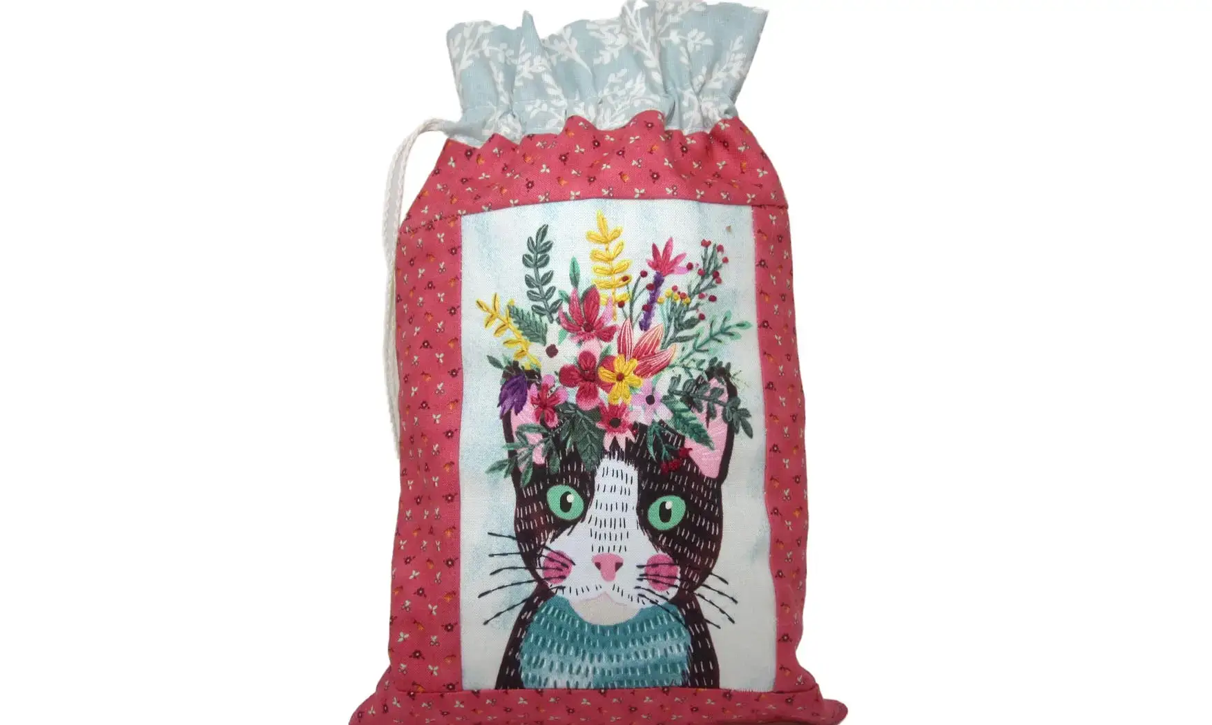 "Le chat" Océan