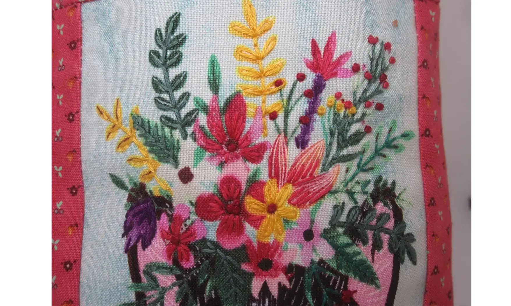 "Le chat" Océan