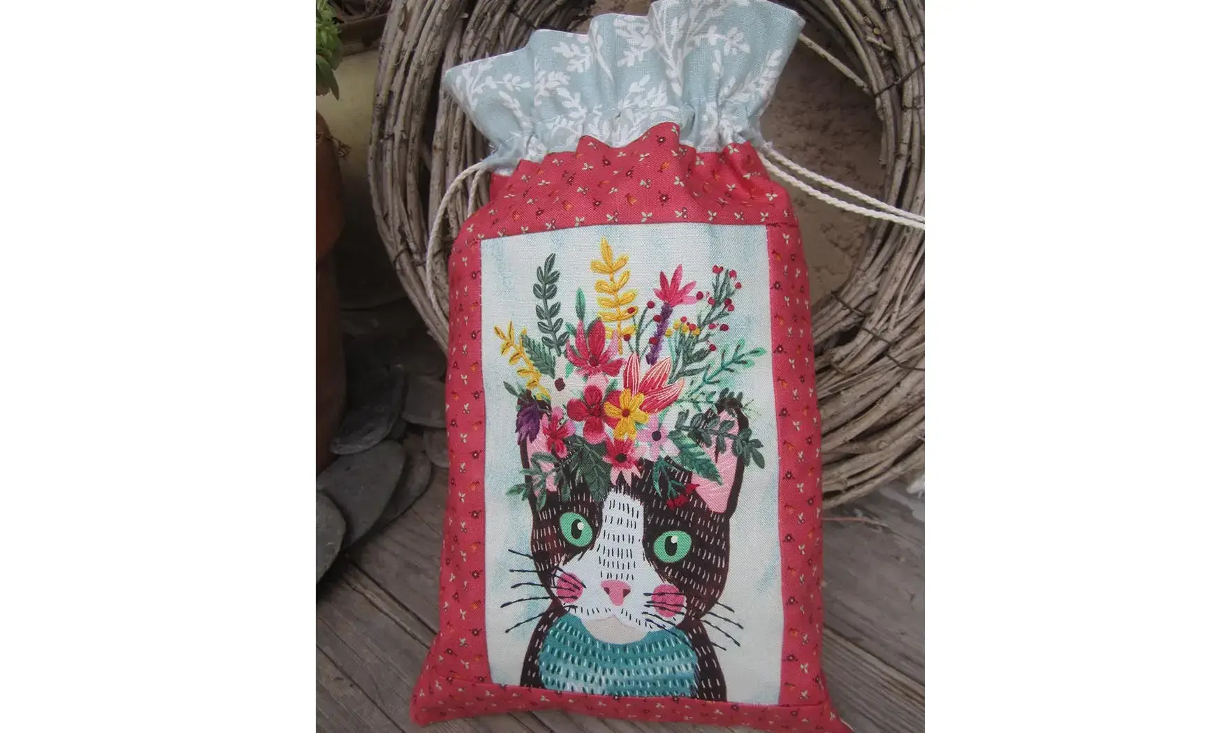 "Le chat" Océan