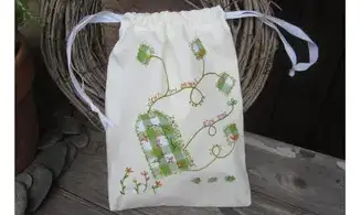 Pochon Infuser la Nature