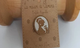 Aimant : Dear Jane
