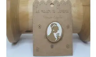 Aimant : Dear Jane