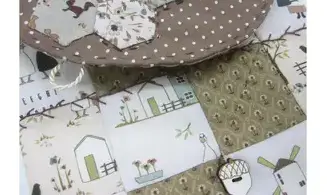 kit Pochette "Maelle"