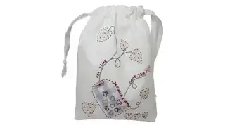 Pochon Infuser l'amour