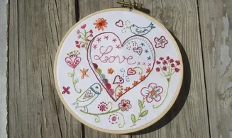 Kit " Love"
