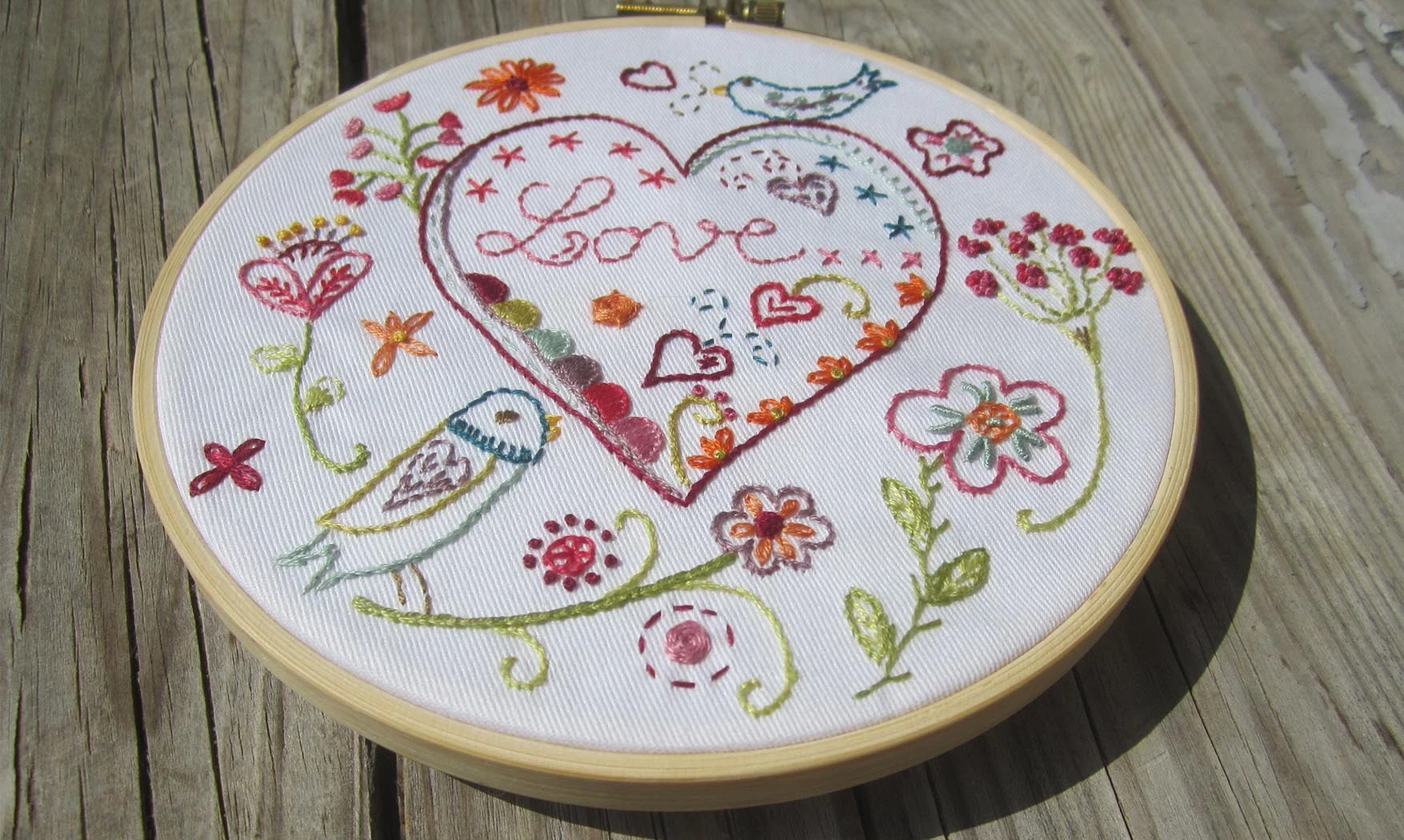 Kit " Love"