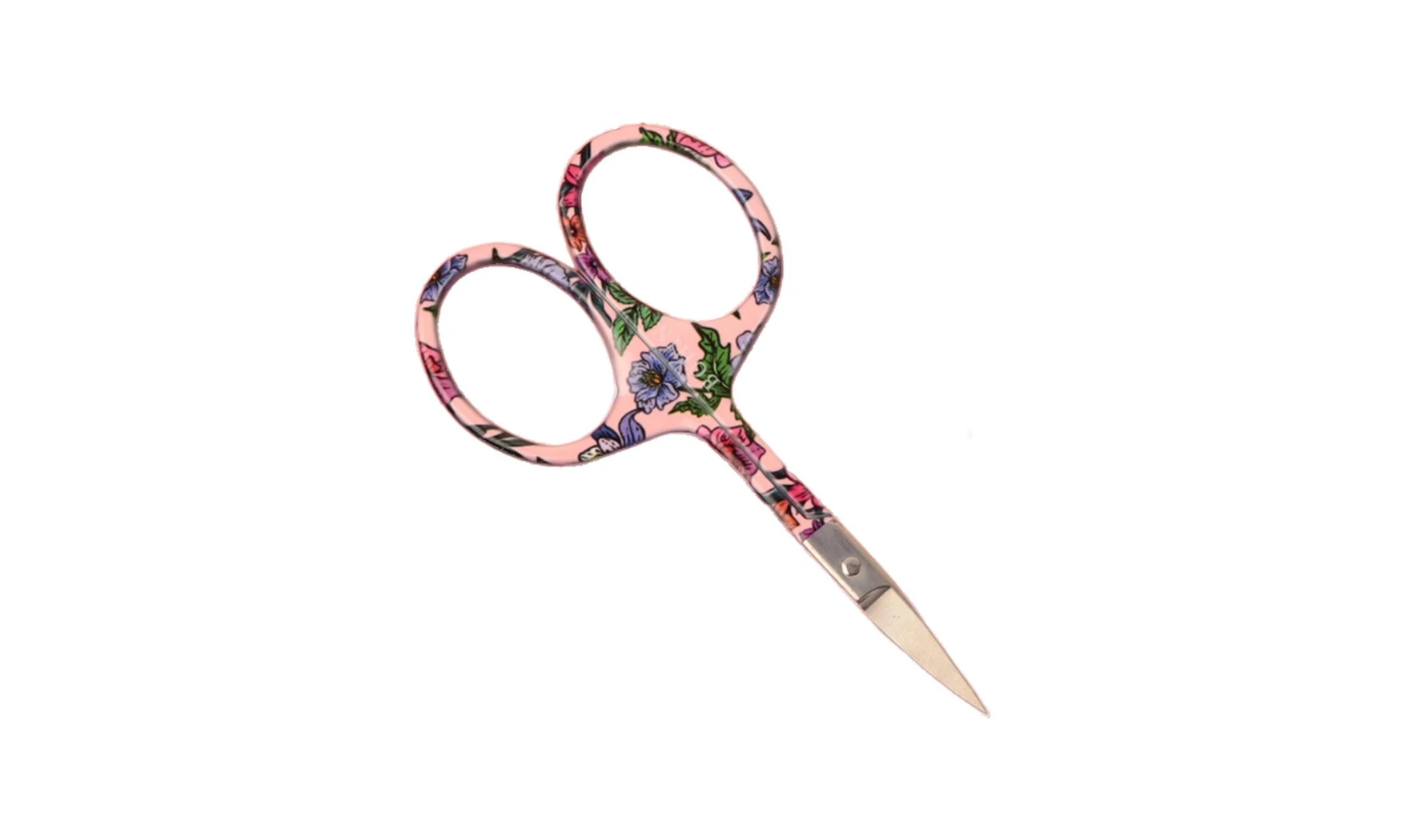 Ciseaux Rose