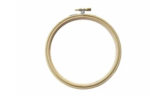 Cercle Bois 20 cm