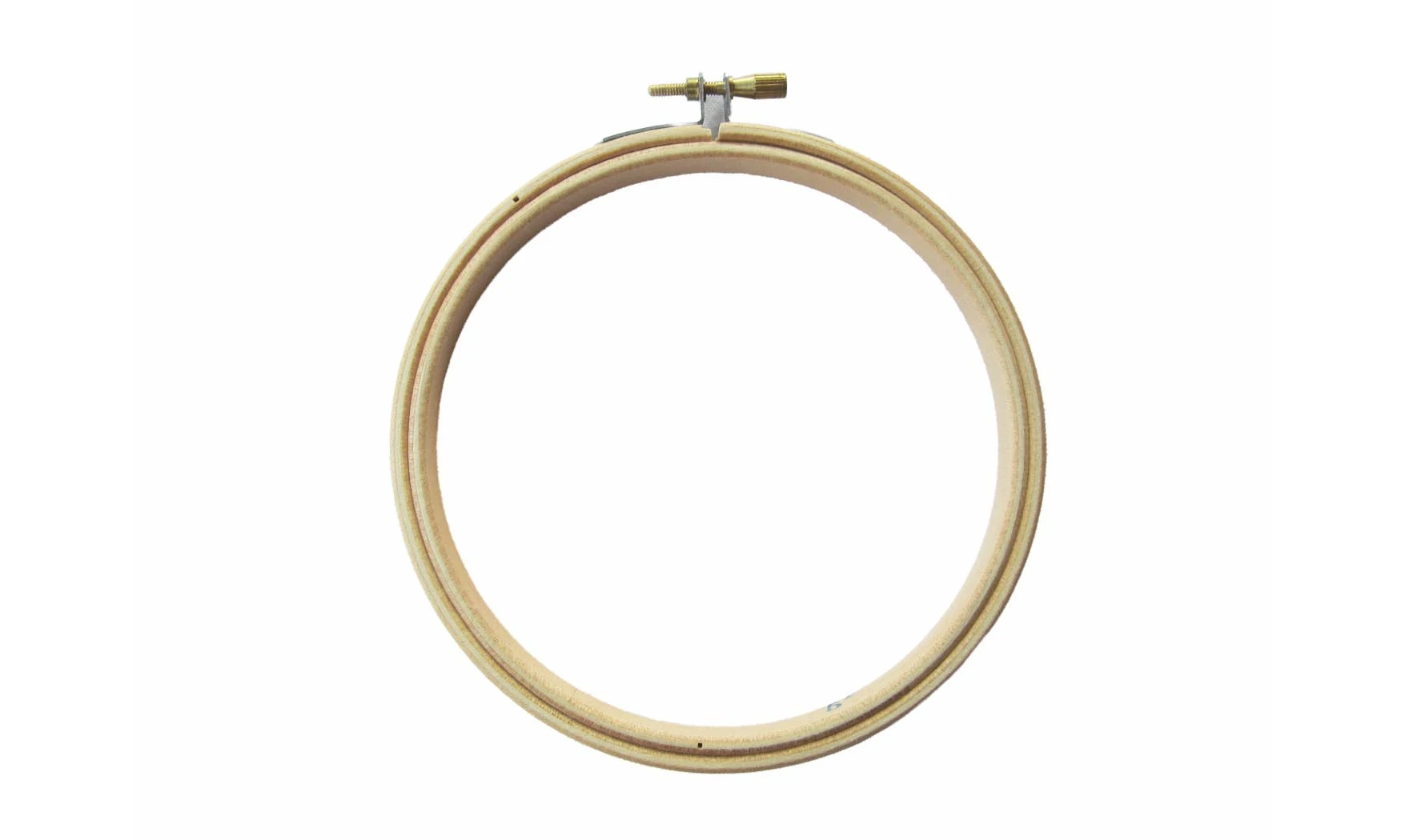 Cercle Bois 20 cm