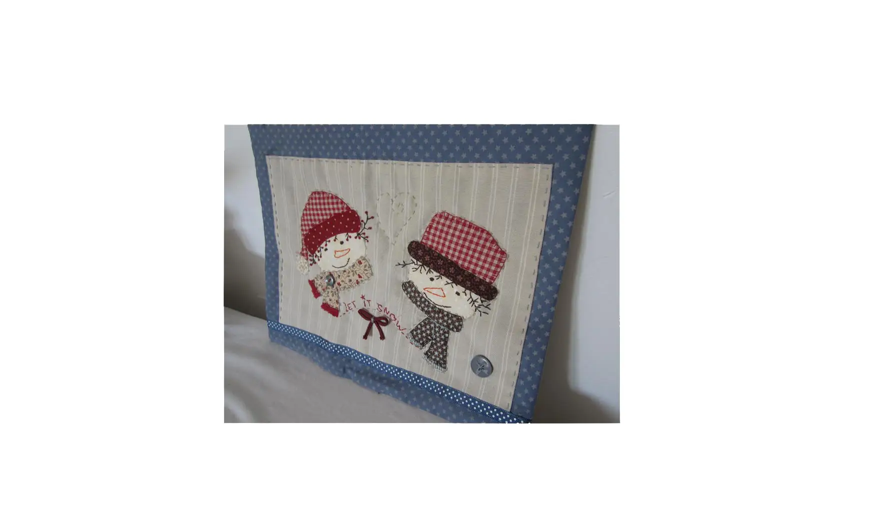 Duo des neiges
