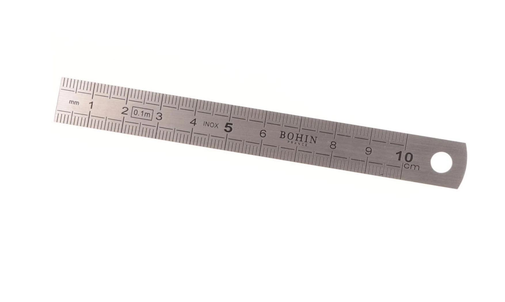 Reglet 10 CM
