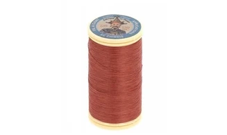 Fil à gant Rouille