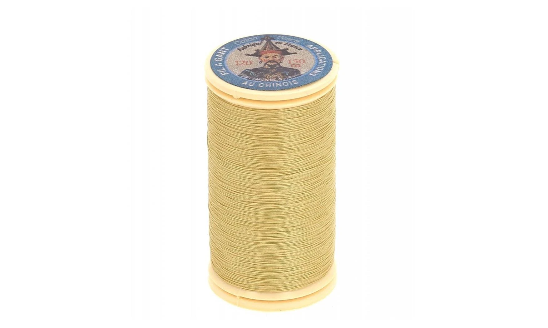 Fil à gant Verveine
