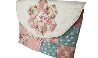kit Pochette "Anne"