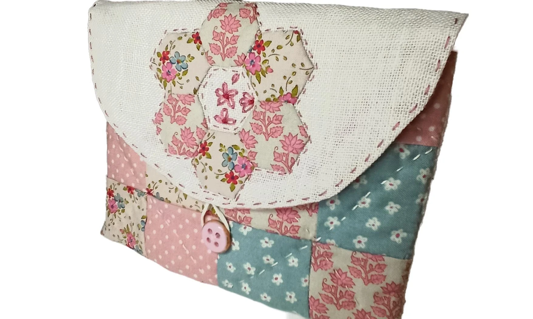 kit Pochette "Anne"