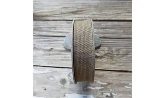 Sangle 3 cm Beige