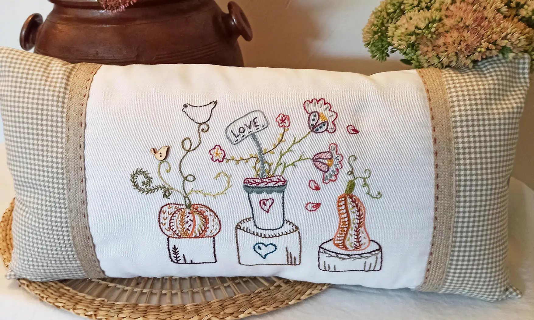 Garden Pots