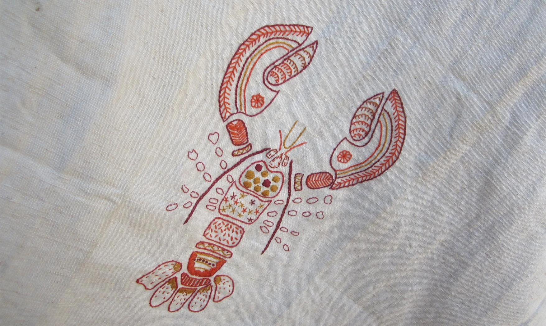 Le Homard
