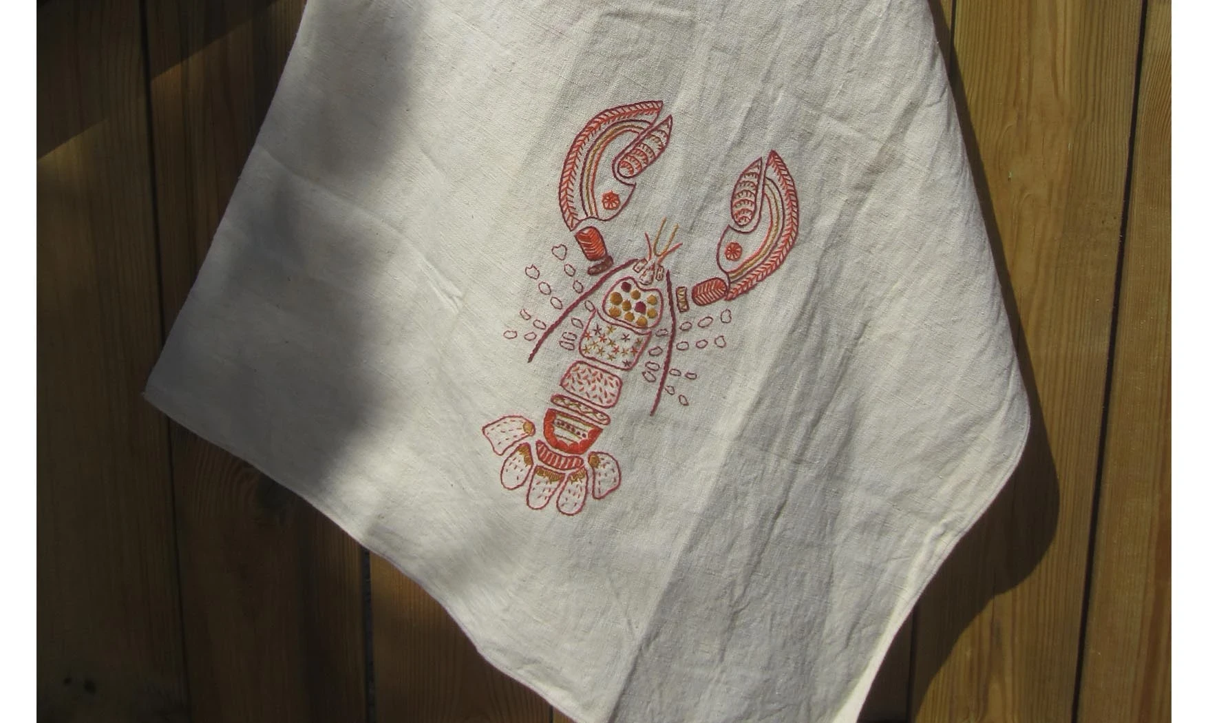 Le Homard