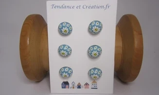 Smiley 15mm