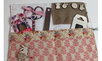 Pochette Charlotte
