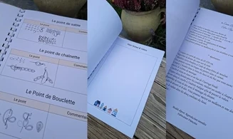 Carnet N°1