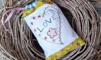 "Coeur Love" (kit)