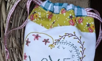 "Coeur Love" (kit)