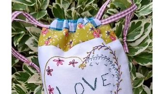 "Coeur Love" (kit)