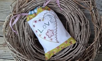 "Coeur Love" (kit)